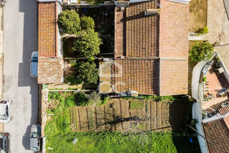 Moradia T1 para Venda em Alcaçovas Foto 21