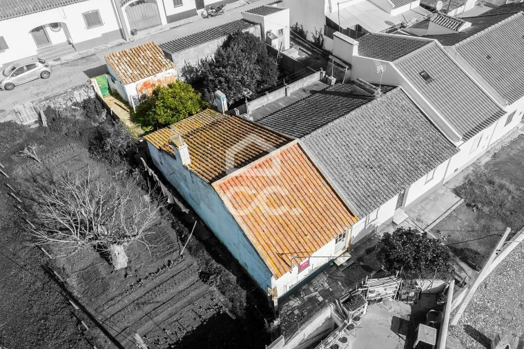 Moradia T1 para Venda em Alcaçovas Foto 2