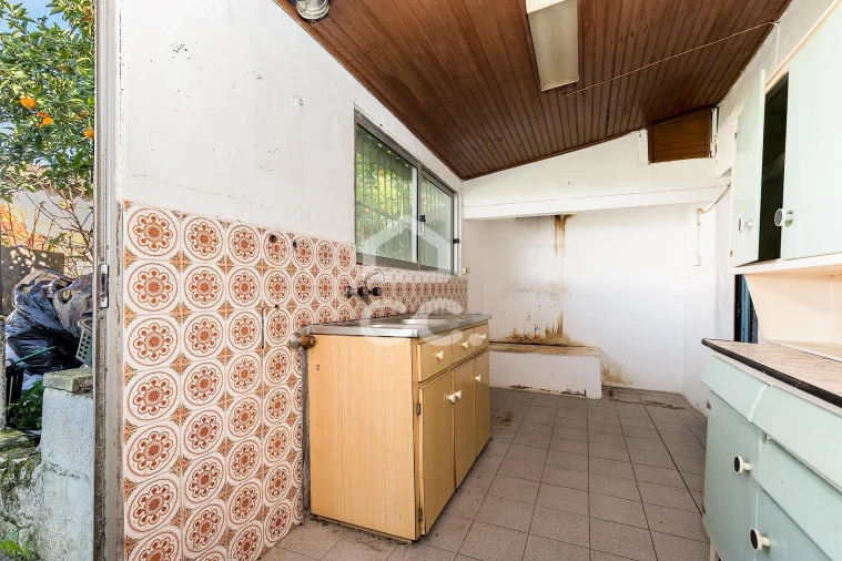 Moradia T1 para Venda em Alcaçovas Foto 10