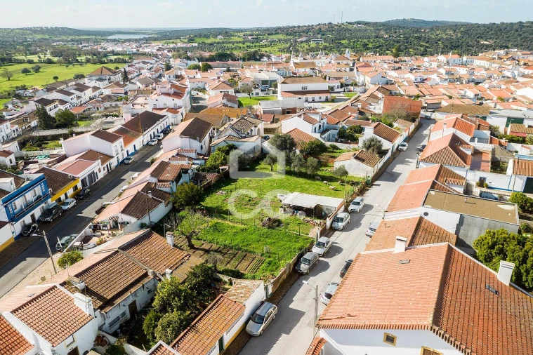 Moradia T1 para Venda em Alcaçovas Foto 27