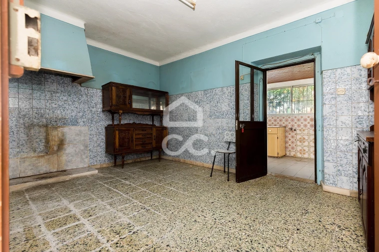 Moradia T1 para Venda em Alcaçovas Foto 8