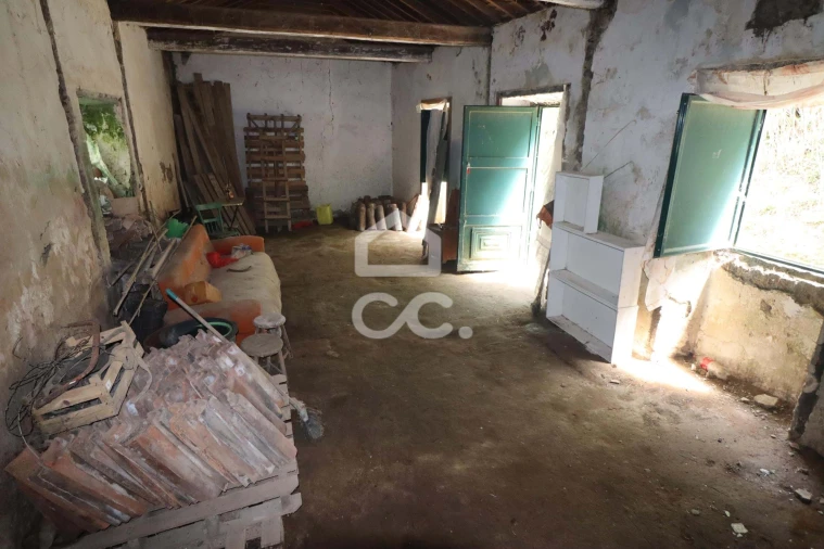 Moradia para Venda em Fenais da Ajuda Foto 6