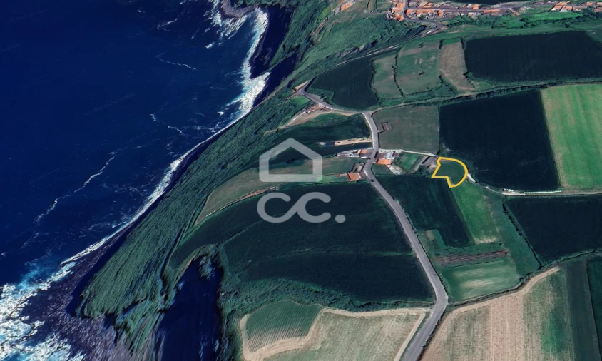 Moradia para Venda em Fenais da Ajuda Foto 16