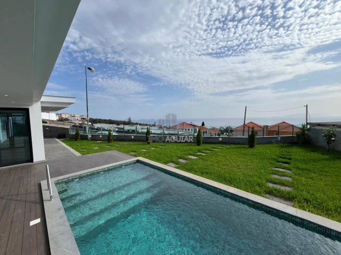 Moradia T3 para Venda em Agua de Pena Foto 2