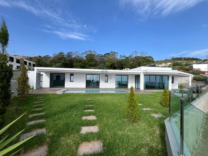 Moradia T3 para Venda em Agua de Pena Foto 6