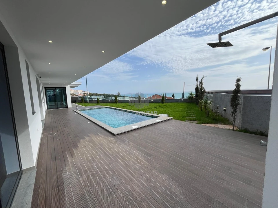 Moradia T3 para Venda em Agua de Pena Foto 3