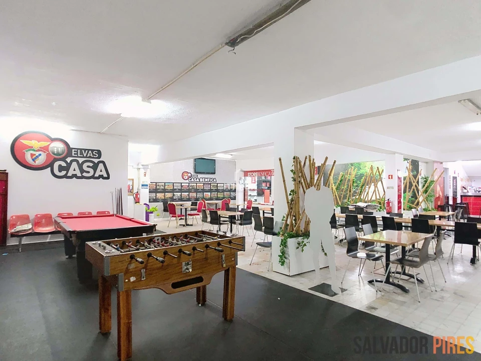 Negócio para Venda em Assunção, Ajuda, Salvador e Santo Ildefonso Foto 1