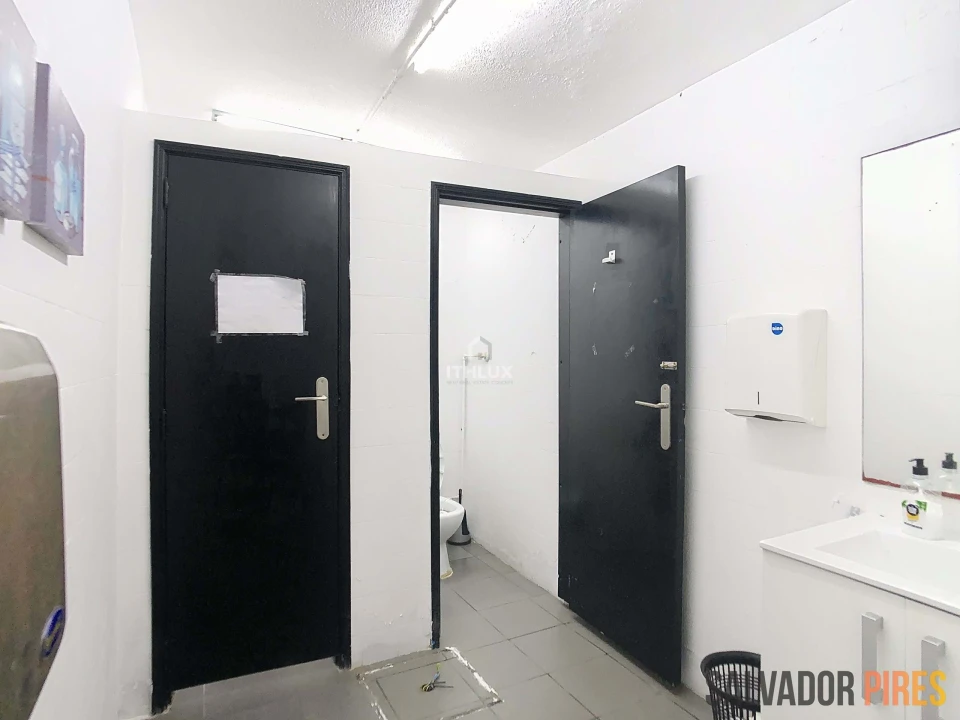 Negócio para Venda em Assunção, Ajuda, Salvador e Santo Ildefonso Foto 7