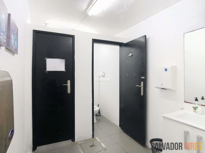 Negócio para Venda em Assunção, Ajuda, Salvador e Santo Ildefonso Foto 7