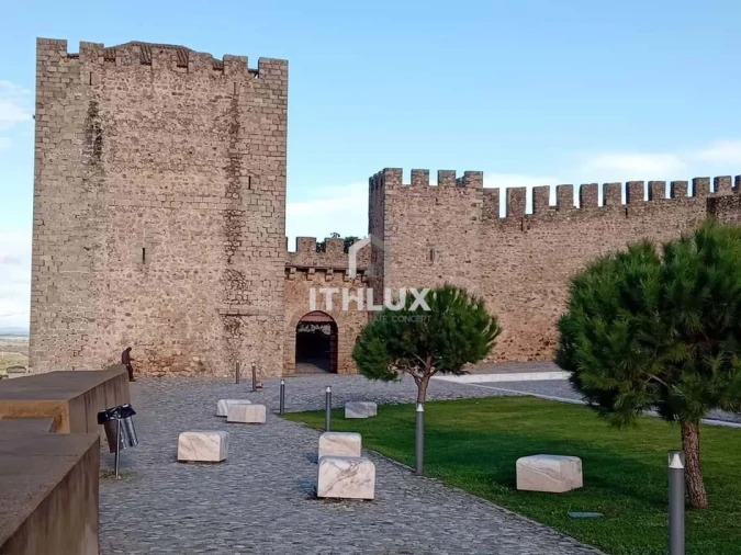 Negócio para Venda em Assunção, Ajuda, Salvador e Santo Ildefonso Foto 15