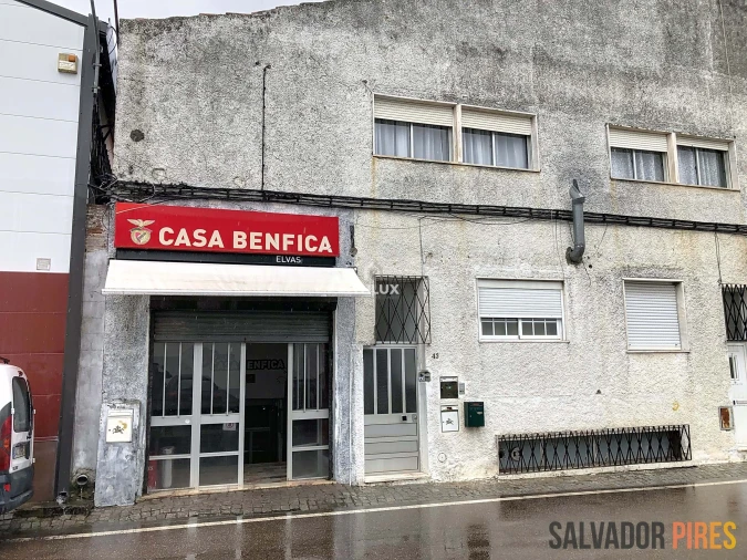 Negócio para Venda em Assunção, Ajuda, Salvador e Santo Ildefonso Foto 10