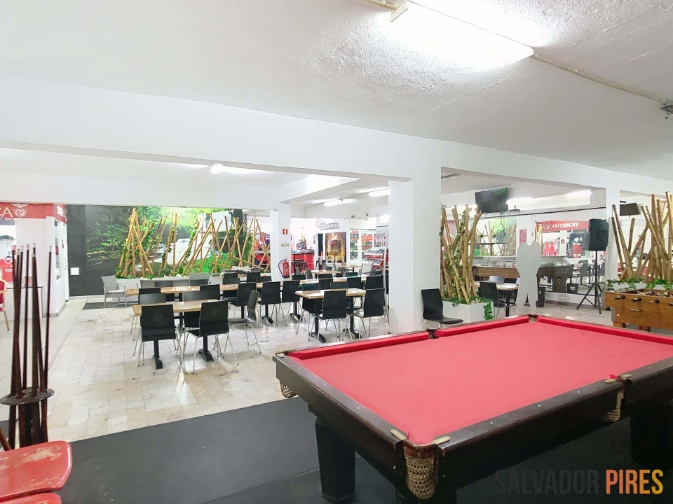 Negócio para Venda em Assunção, Ajuda, Salvador e Santo Ildefonso Foto 5