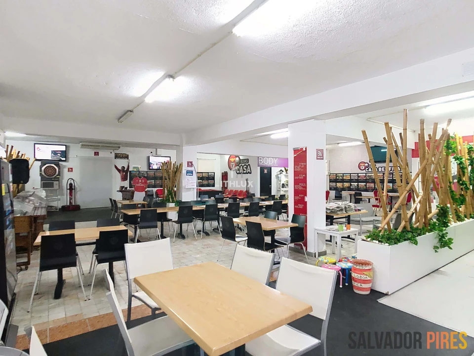 Negócio para Venda em Assunção, Ajuda, Salvador e Santo Ildefonso Foto 4