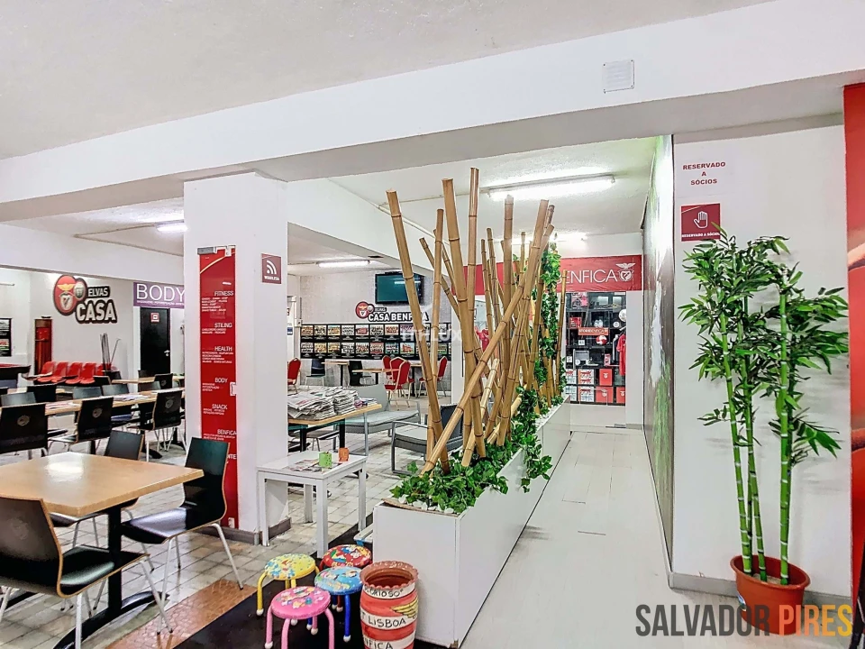 Negócio para Venda em Assunção, Ajuda, Salvador e Santo Ildefonso Foto 2