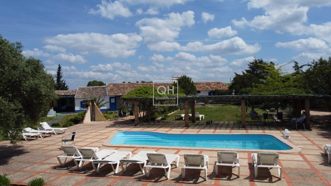 Quinta T14 para Venda em Azinheira dos Barros e São Mamede do Sádão Foto 9