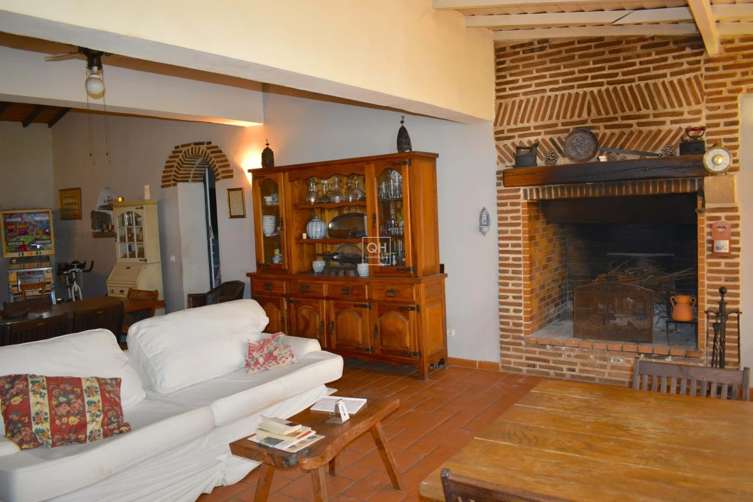 Quinta T14 para Venda em Azinheira dos Barros e São Mamede do Sádão Foto 7