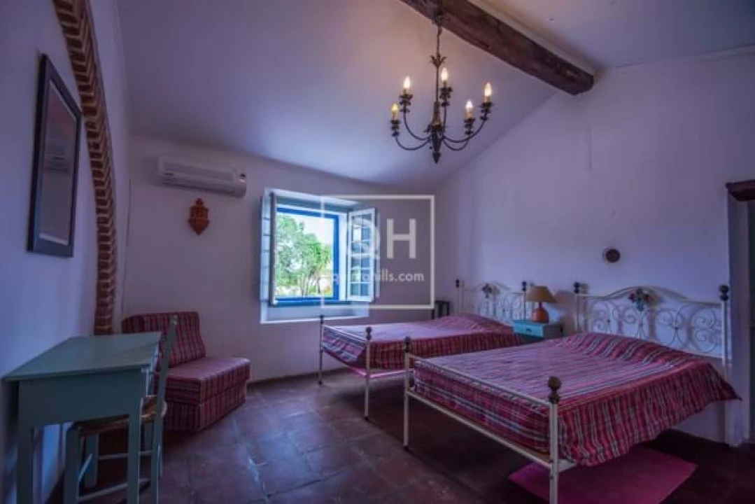 Quinta T14 para Venda em Azinheira dos Barros e São Mamede do Sádão Foto 18