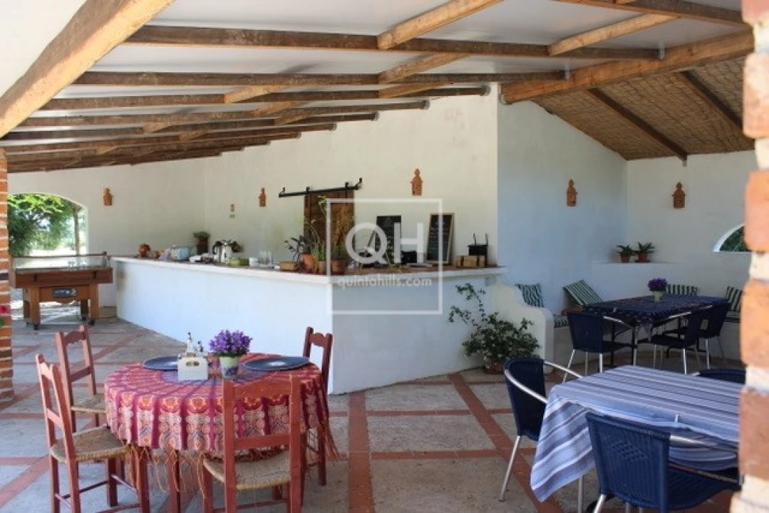 Quinta T14 para Venda em Azinheira dos Barros e São Mamede do Sádão Foto 12