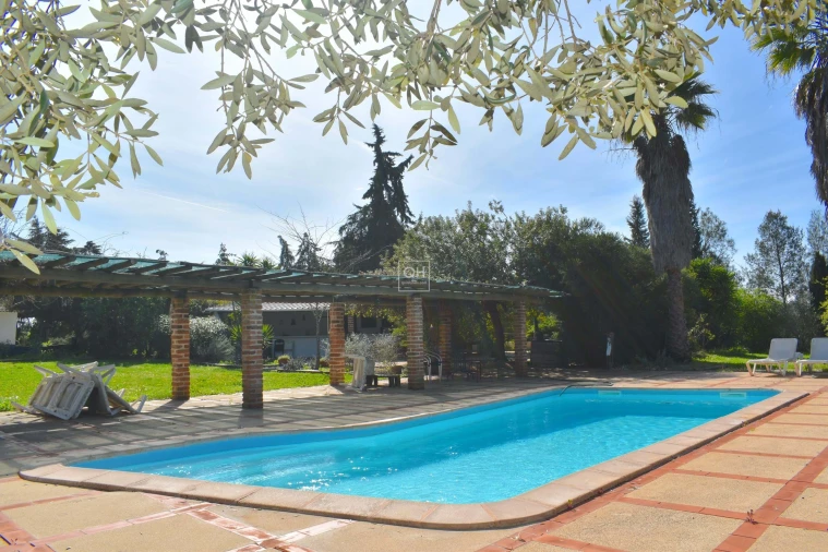 Quinta T14 para Venda em Azinheira dos Barros e São Mamede do Sádão Foto 11