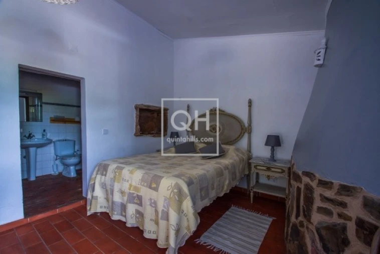 Quinta T14 para Venda em Azinheira dos Barros e São Mamede do Sádão Foto 14