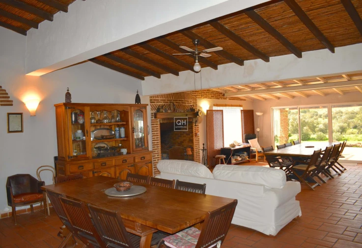 Quinta T14 para Venda em Azinheira dos Barros e São Mamede do Sádão Foto 6