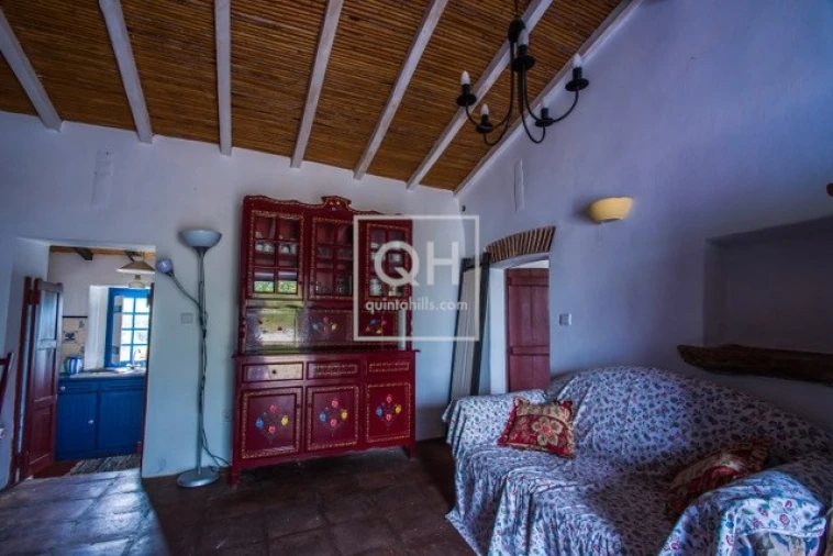 Quinta T14 para Venda em Azinheira dos Barros e São Mamede do Sádão Foto 15