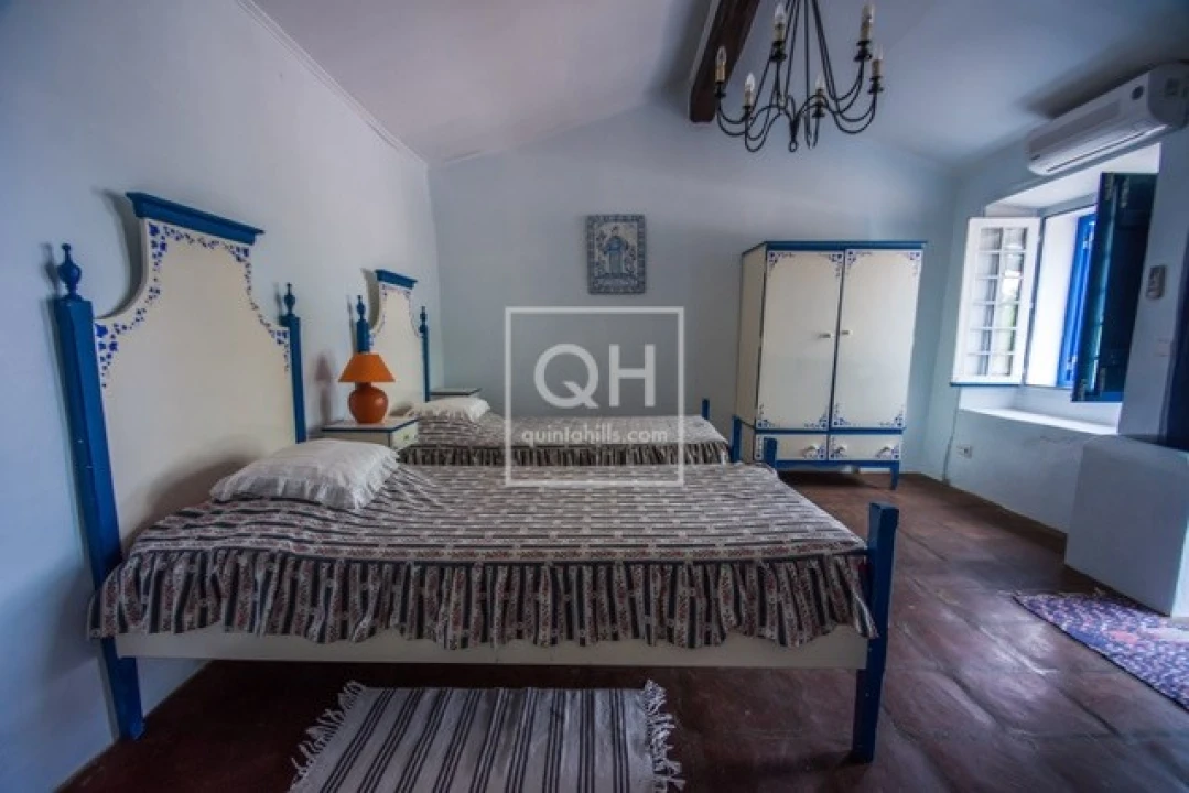 Quinta T14 para Venda em Azinheira dos Barros e São Mamede do Sádão Foto 16