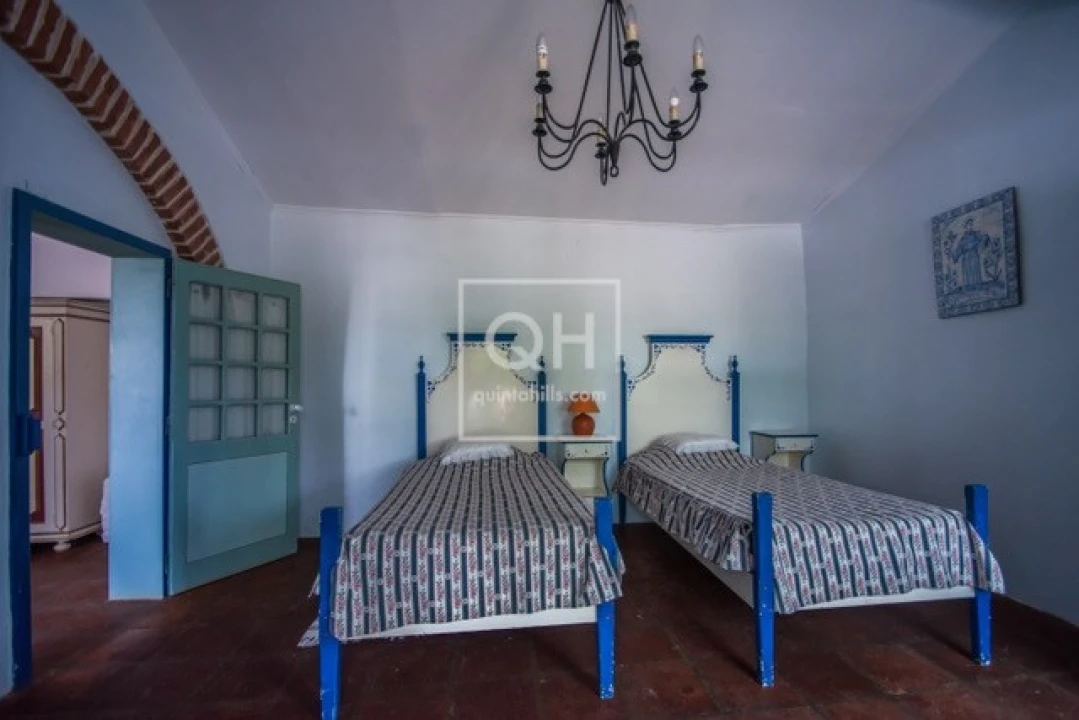 Quinta T14 para Venda em Azinheira dos Barros e São Mamede do Sádão Foto 17