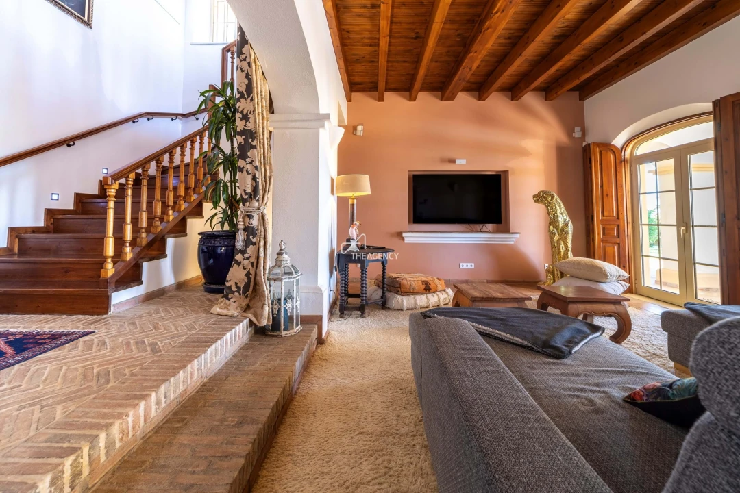 Moradia T4 para Venda em Lagos (São Sebastião e Santa Maria) Foto 52