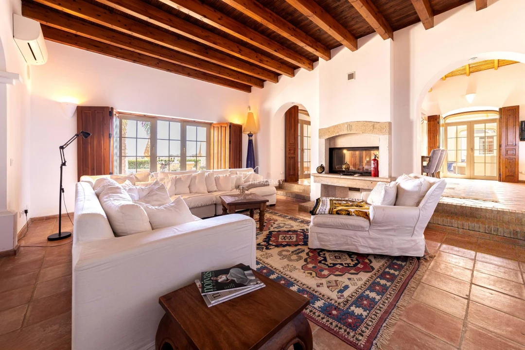 Moradia T4 para Venda em Lagos (São Sebastião e Santa Maria) Foto 50