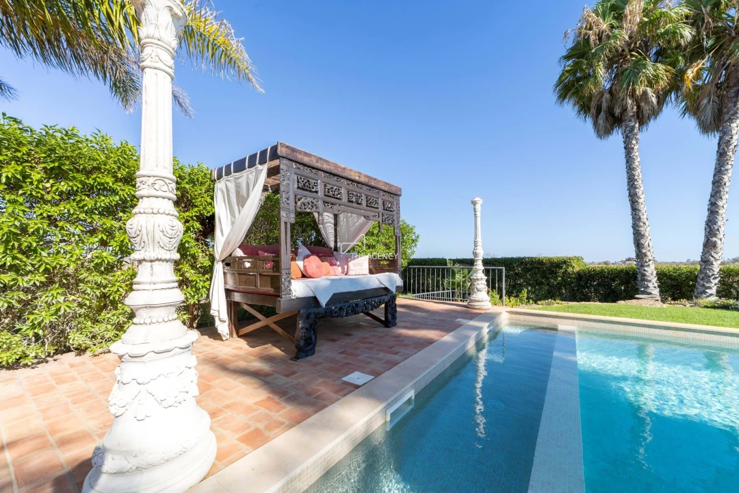 Moradia T4 para Venda em Lagos (São Sebastião e Santa Maria) Foto 26