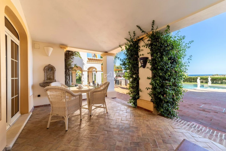 Moradia T4 para Venda em Lagos (São Sebastião e Santa Maria) Foto 28