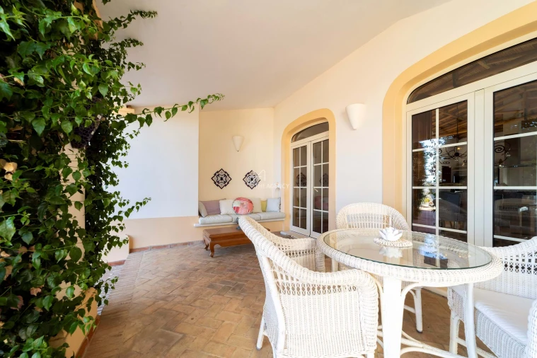 Moradia T4 para Venda em Lagos (São Sebastião e Santa Maria) Foto 29