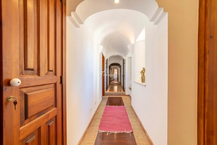 Moradia T4 para Venda em Lagos (São Sebastião e Santa Maria) Foto 43