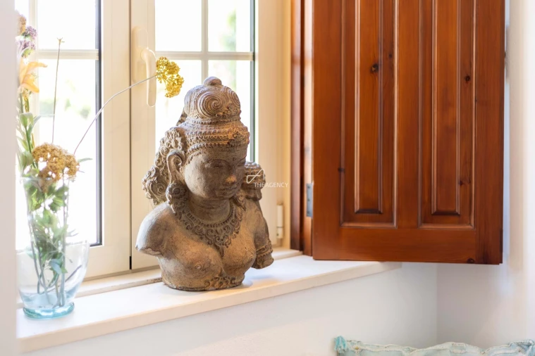 Moradia T4 para Venda em Lagos (São Sebastião e Santa Maria) Foto 5