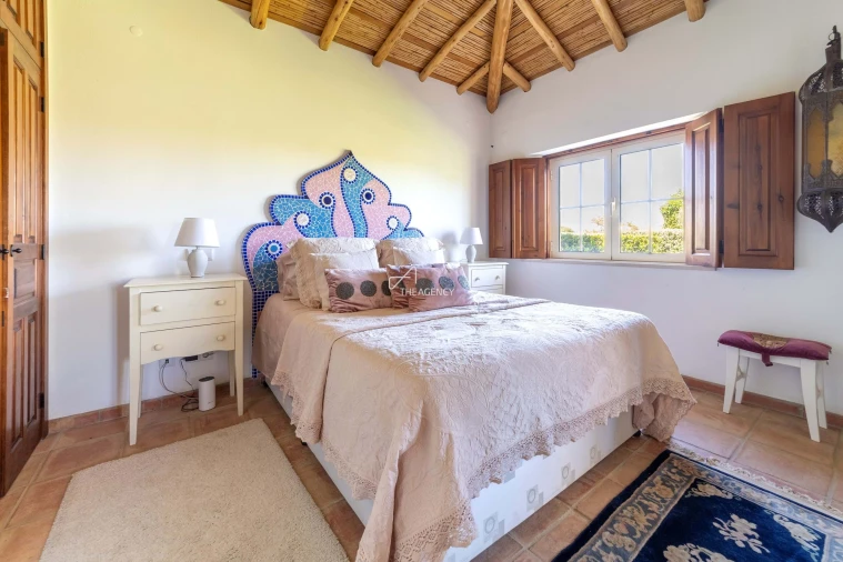 Moradia T4 para Venda em Lagos (São Sebastião e Santa Maria) Foto 48