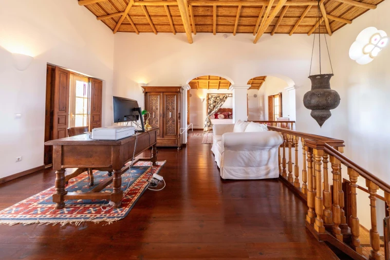 Moradia T4 para Venda em Lagos (São Sebastião e Santa Maria) Foto 57