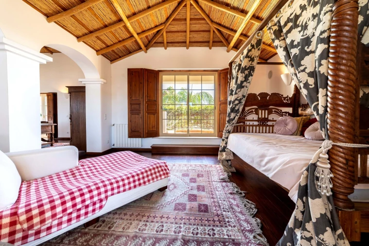 Moradia T4 para Venda em Lagos (São Sebastião e Santa Maria) Foto 54