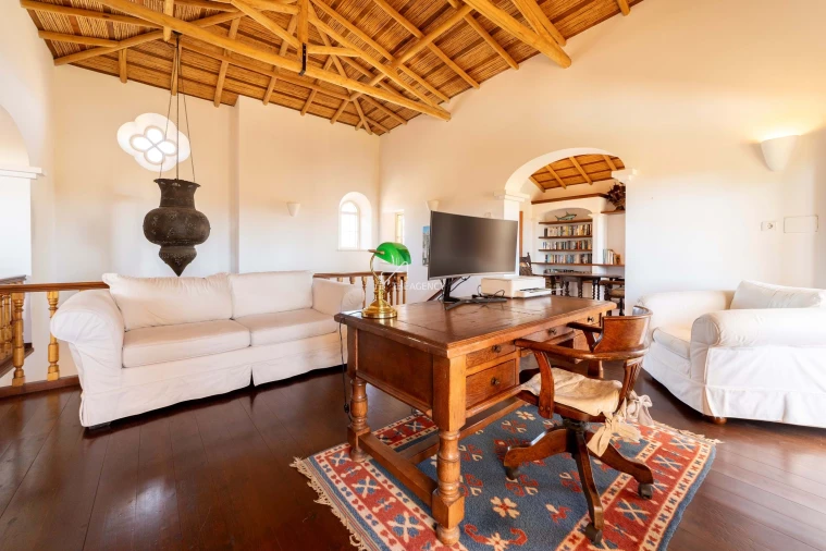 Moradia T4 para Venda em Lagos (São Sebastião e Santa Maria) Foto 55