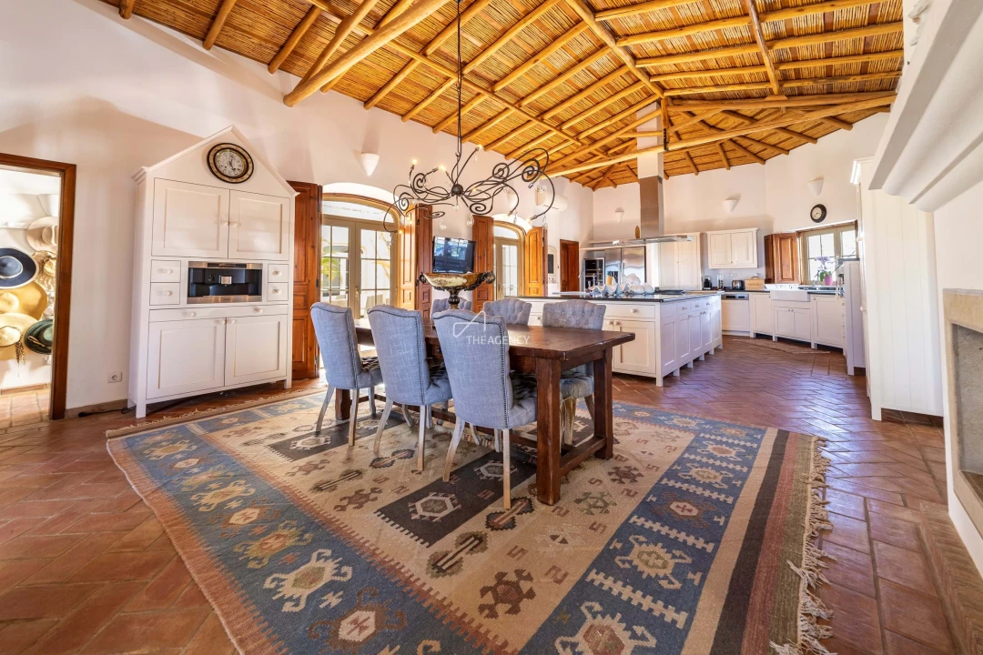 Moradia T4 para Venda em Lagos (São Sebastião e Santa Maria) Foto 49