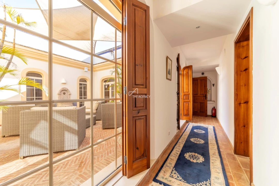 Moradia T4 para Venda em Lagos (São Sebastião e Santa Maria) Foto 40