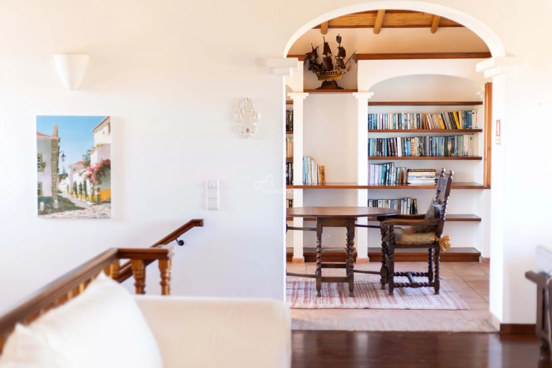 Moradia T4 para Venda em Lagos (São Sebastião e Santa Maria) Foto 9