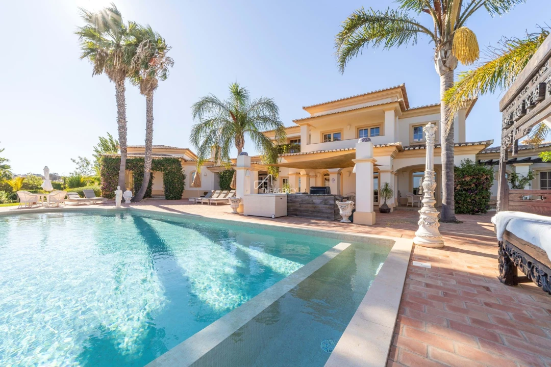 Moradia T4 para Venda em Lagos (São Sebastião e Santa Maria) Foto 24