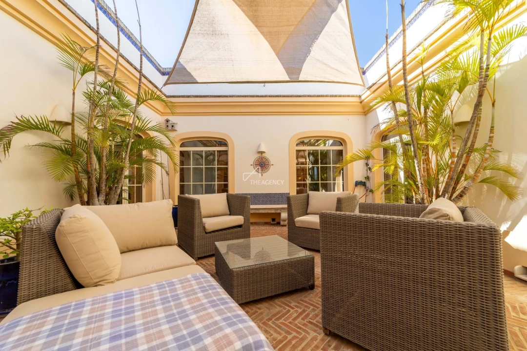 Moradia T4 para Venda em Lagos (São Sebastião e Santa Maria) Foto 31