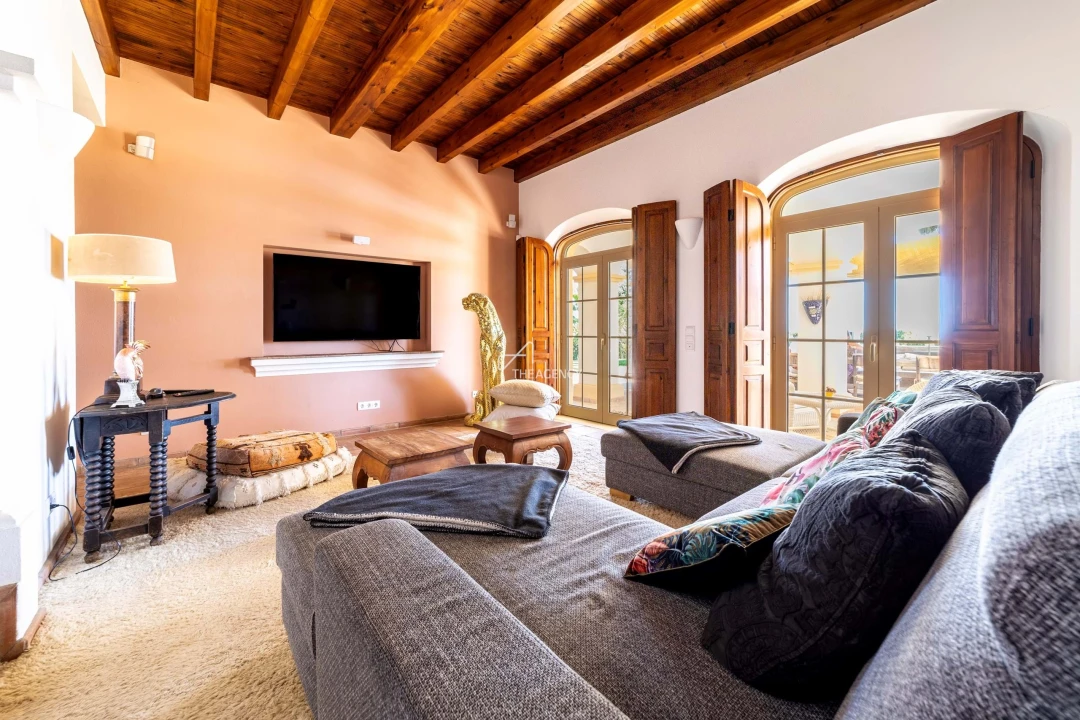 Moradia T4 para Venda em Lagos (São Sebastião e Santa Maria) Foto 51