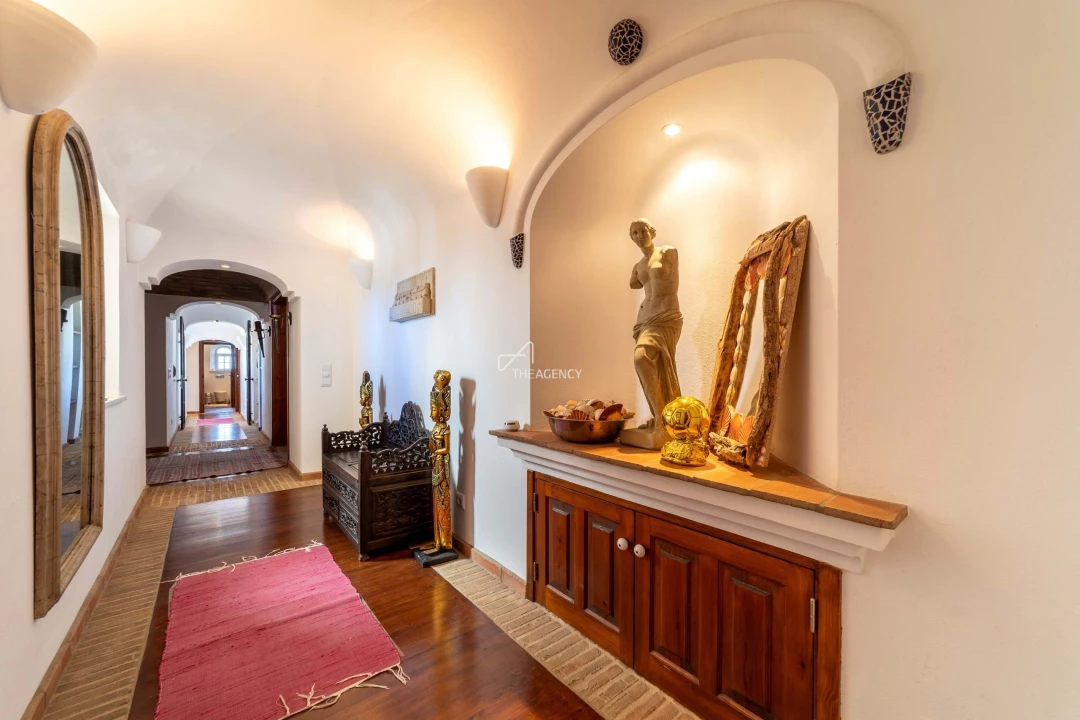 Moradia T4 para Venda em Lagos (São Sebastião e Santa Maria) Foto 41