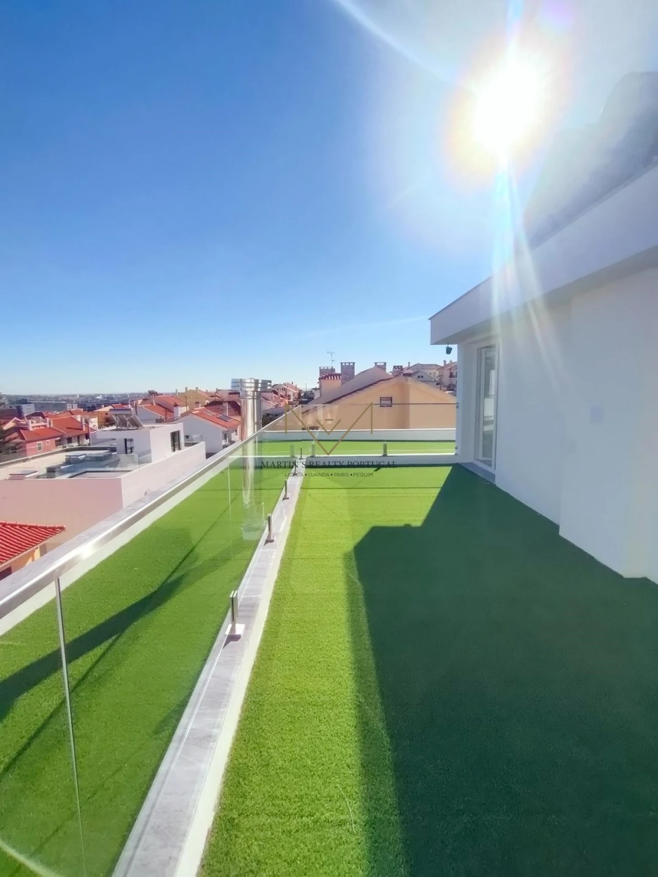 Moradia T4 para Venda em Odivelas Foto 16