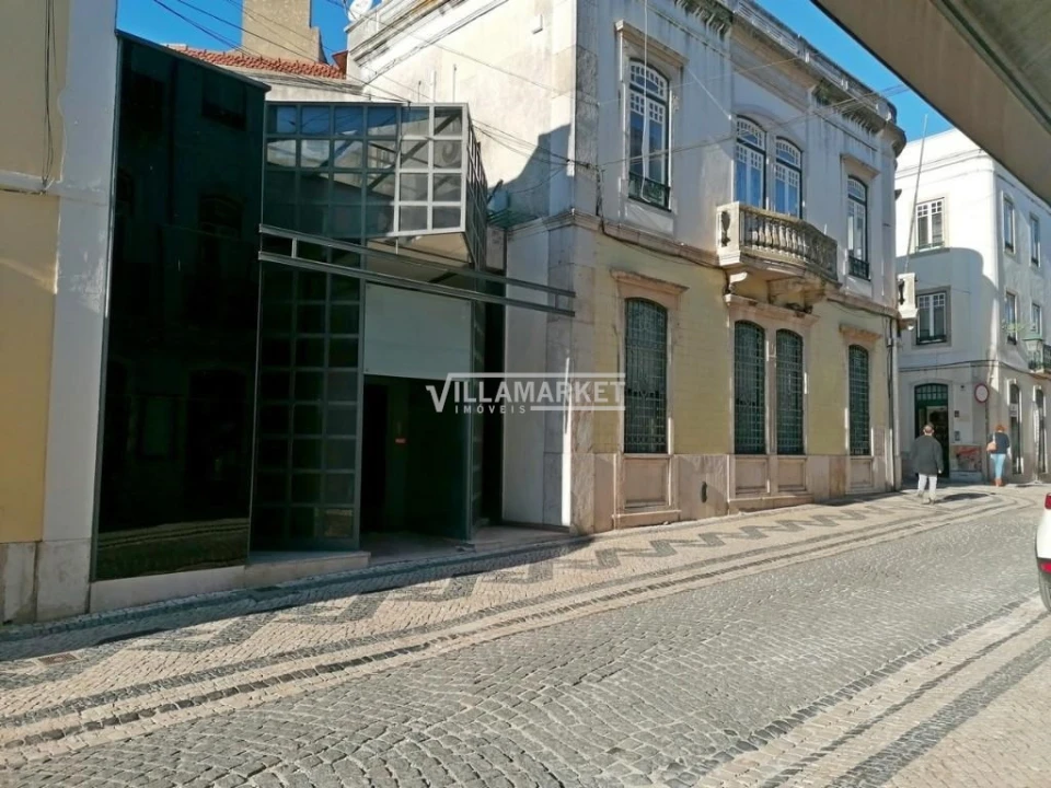 Negócio para Venda em Marvila, Ribeira Santarém, São Salvador, São Nicolau Foto 2
