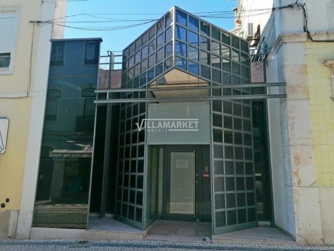 Negócio para Venda em Marvila, Ribeira Santarém, São Salvador, São Nicolau Foto 3