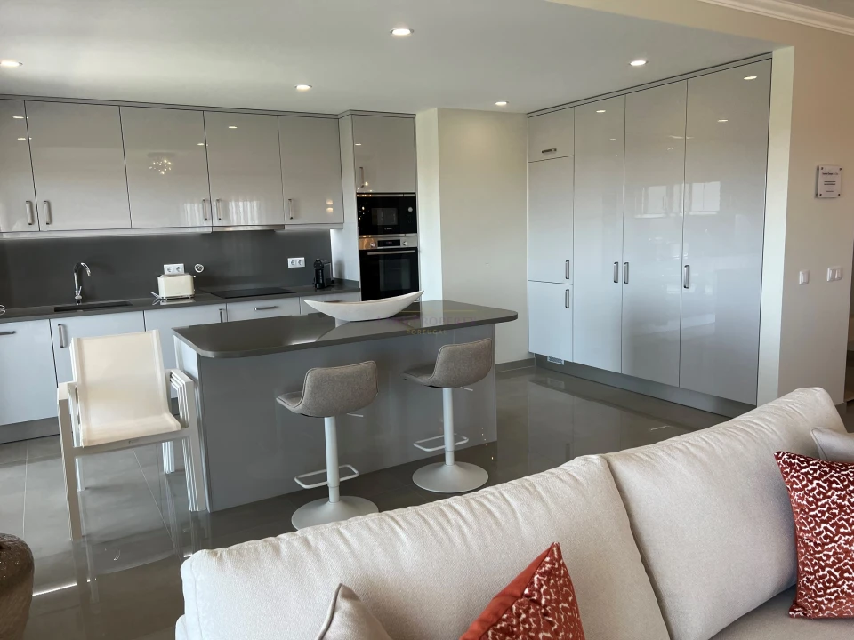 Apartamento T2 para Venda em Lagos (São Sebastião e Santa Maria) Foto 4